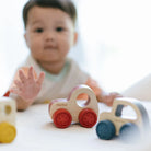 PlanToys -Timber Trail Cruiser - PlanToys - littleyoyo.ca