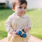 PlanToys -Timber Trail EV - PlanToys - littleyoyo.ca