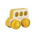 PlanToys -Timber Trail Bus - PlanToys - littleyoyo.ca