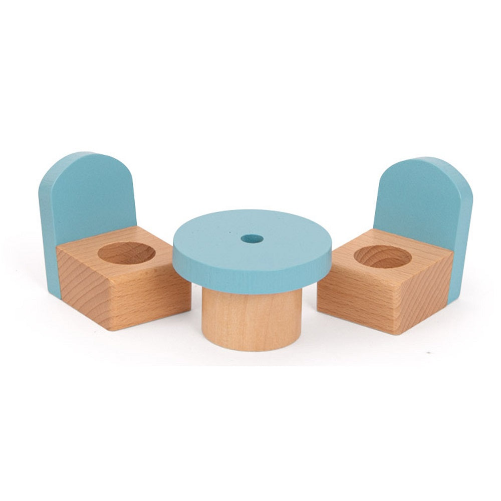 Moulin Roty - Grand Famille - Treehouse - Moulin Roty - littleyoyo.ca