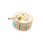 Plantoys - Solid Drum II - PlanToys - littleyoyo.ca