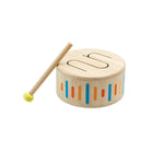 Plantoys - Solid Drum II - PlanToys - littleyoyo.ca