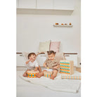 Plantoys - Solid Drum II - PlanToys - littleyoyo.ca