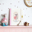 Moulin Roty - Petite ecole de danse - Money Box - Moulin Roty - littleyoyo.ca