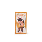 Moulin Roty - Les Minouchkas - Leon the Cat - Moulin Roty - littleyoyo.ca