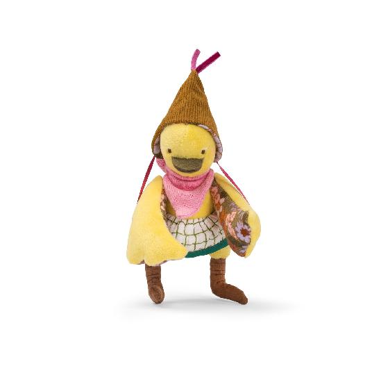 Moulin Roty - Les Minouchkas - Rita the Duck - Moulin Roty - littleyoyo.ca