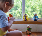 BeginAgain - Tinker Totter Robot - BeginAgain - littleyoyo.ca