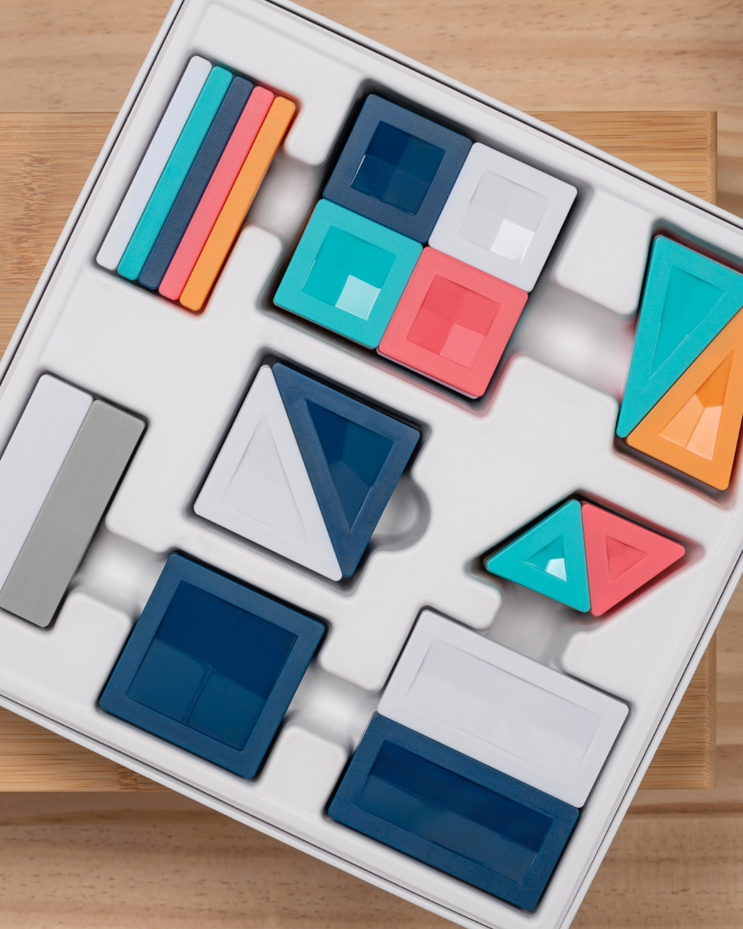 Connetix - PRO Constructor Set- 70 Piece