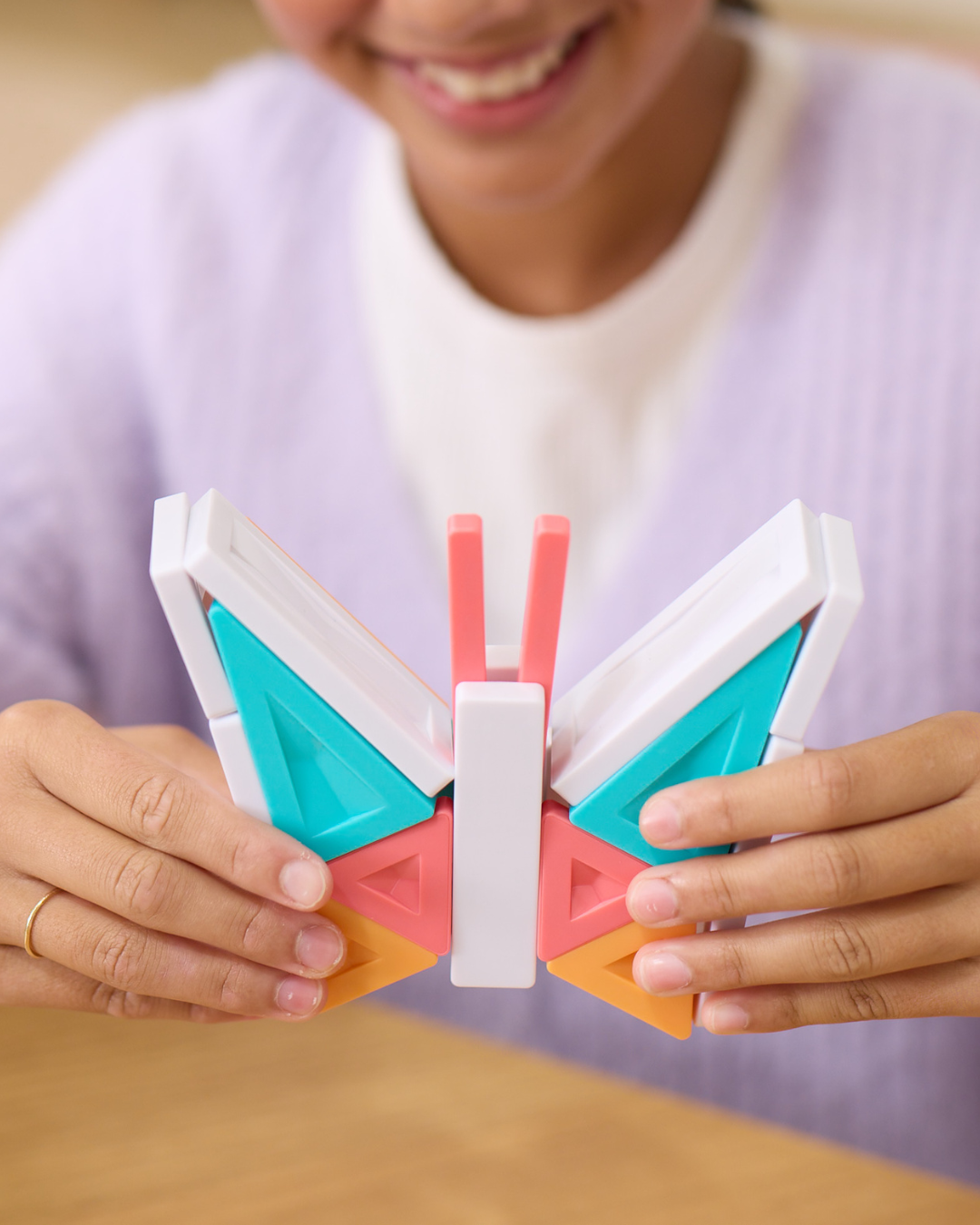 Connetix - PRO Constructor Set- 70 Piece - Connetix - littleyoyo.ca