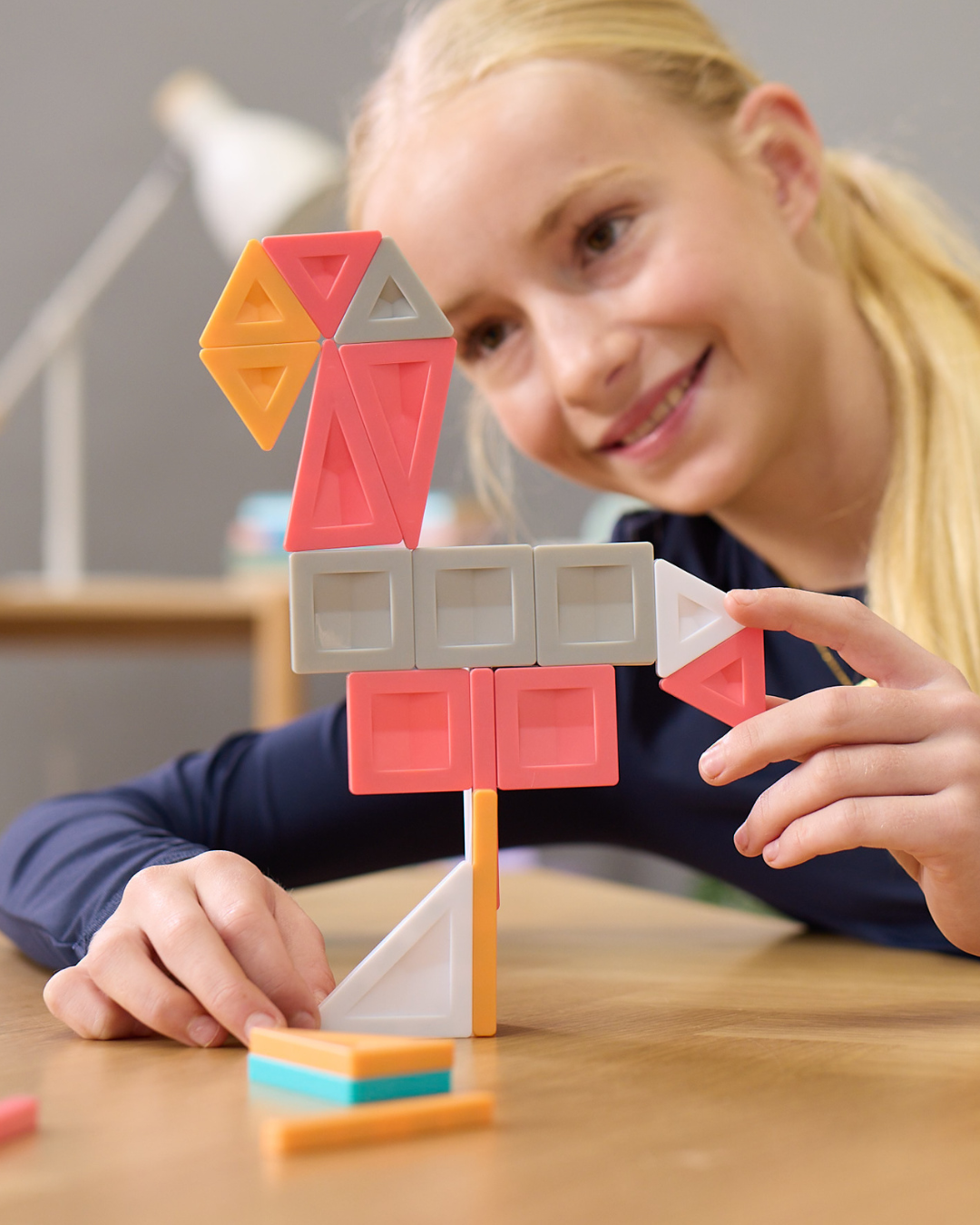Connetix - PRO Constructor Set- 70 Piece