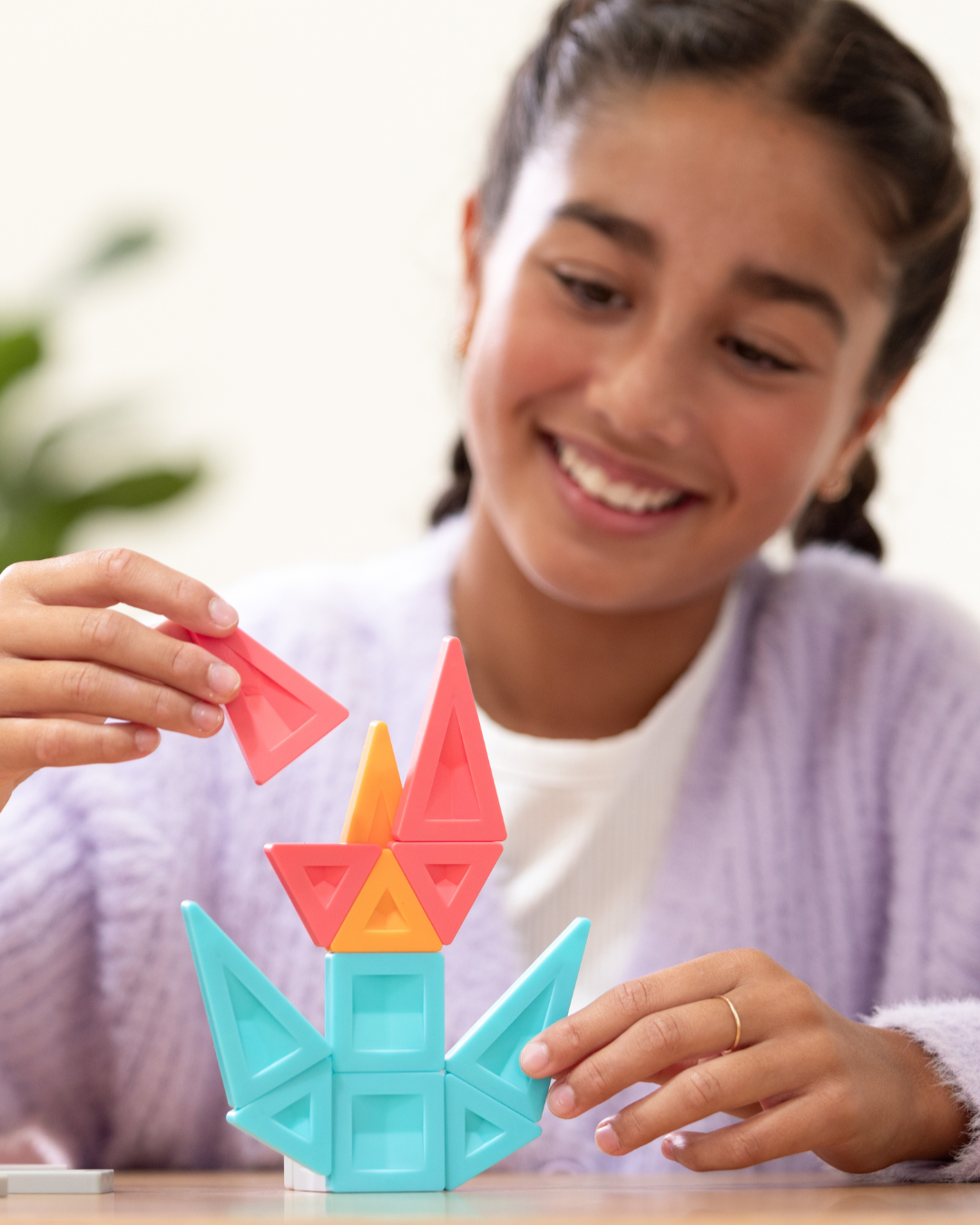 Connetix - PRO Constructor Set- 70 Piece