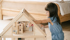 PlanToys - My First Dollhouse - PlanToys - littleyoyo.ca