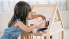 PlanToys - My First Dollhouse - PlanToys - littleyoyo.ca