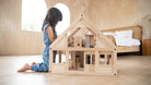 PlanToys - My First Dollhouse - PlanToys - littleyoyo.ca