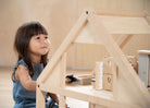 PlanToys - My First Dollhouse - PlanToys - littleyoyo.ca