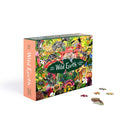 Wild Earth - 1000 Piece Jigsaw Puzzle - Galison - littleyoyo.ca