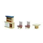 PlanToys - Dining Room - Orchard - PlanToys - littleyoyo.ca