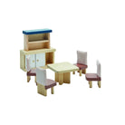 PlanToys - Dining Room - Orchard - PlanToys - littleyoyo.ca