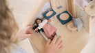 PlanToys - Bathroom - Orchard - PlanToys - littleyoyo.ca