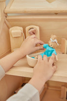 PlanToys - Victorian Furniture Set - PlanToys - littleyoyo.ca