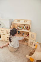 PlanToys - Victorian Furniture Set - PlanToys - littleyoyo.ca