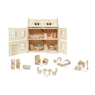 PlanToys - Victorian Furniture Set - PlanToys - littleyoyo.ca