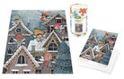 City Twinkles by Serineh Eliasian - JIGGY Junior 100pc - JIGGY Puzzles - littleyoyo.ca