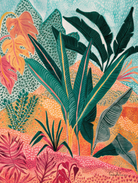 Terra Viva by Gabriella Laruccia - 800pc Puzzle & Glue Kit - JIGGY Puzzles - littleyoyo.ca