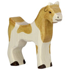 Holztiger - Goat Wooden Figure - Holztiger - littleyoyo.ca
