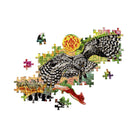 Wild Earth - 1000 Piece Jigsaw Puzzle - Galison - littleyoyo.ca