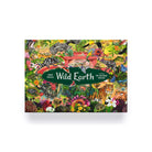 Wild Earth - 1000 Piece Jigsaw Puzzle - Galison - littleyoyo.ca