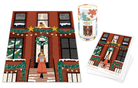 Christmas in Brooklyn by Shenequa Johnson - JIGGY Junior 100pc - JIGGY Puzzles - littleyoyo.ca