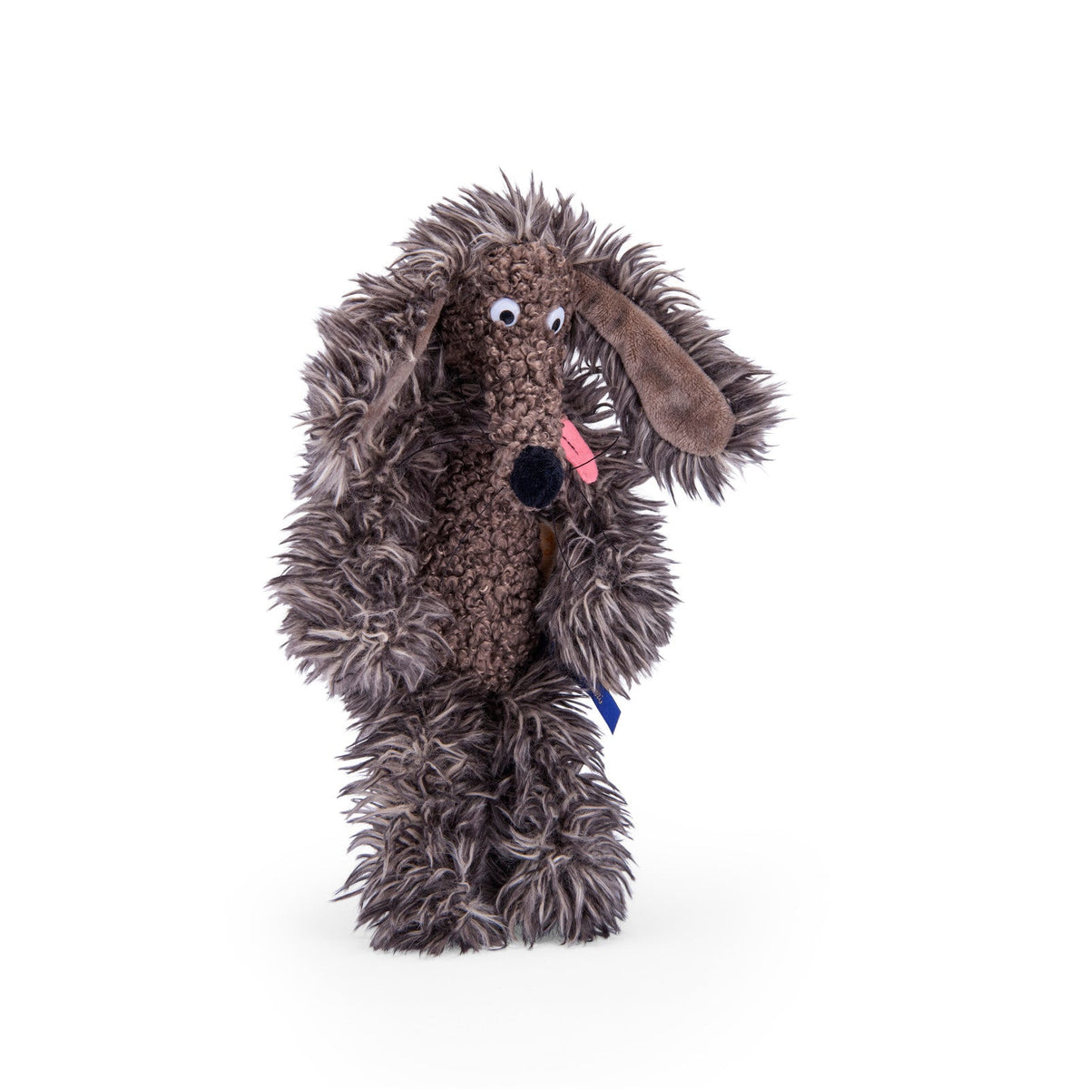 Moulin Roty Chien Pourri Dumpster Dog Mini