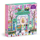 Michael Storrings Easter Candy Shop - 500pc Jigsaw Puzzle - Galison - littleyoyo.ca