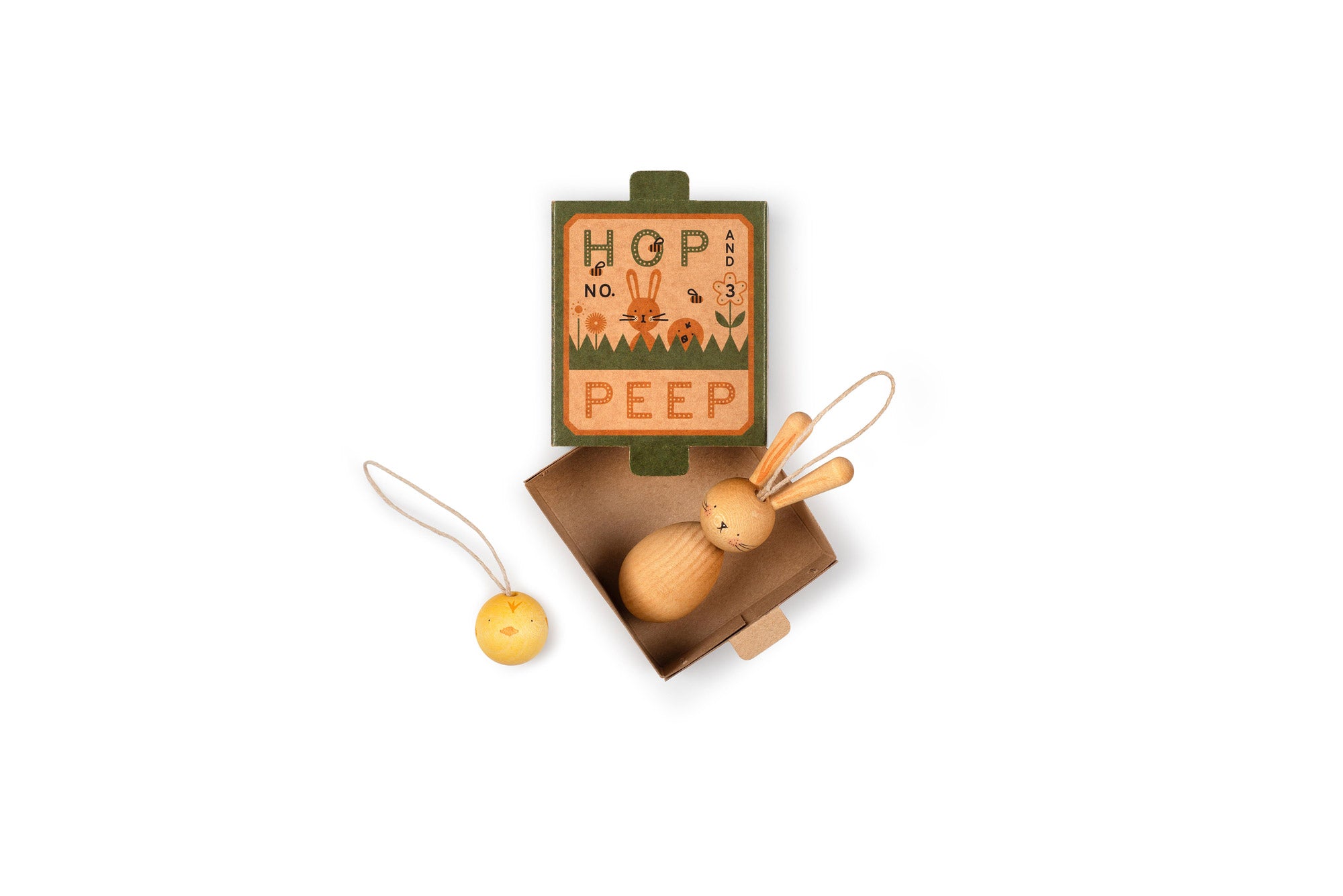 Grapat - Hop and Peep - Grapat - littleyoyo.ca