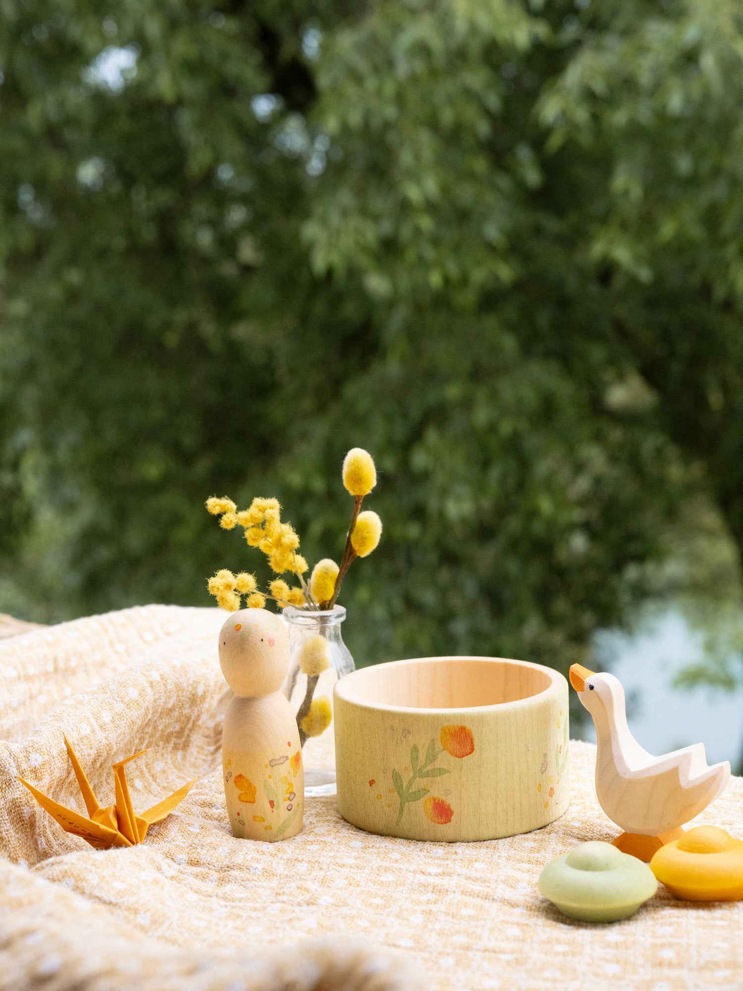 Grapat x Ostheimer - Hello Summer - Limited Edition - Grapat - littleyoyo.ca