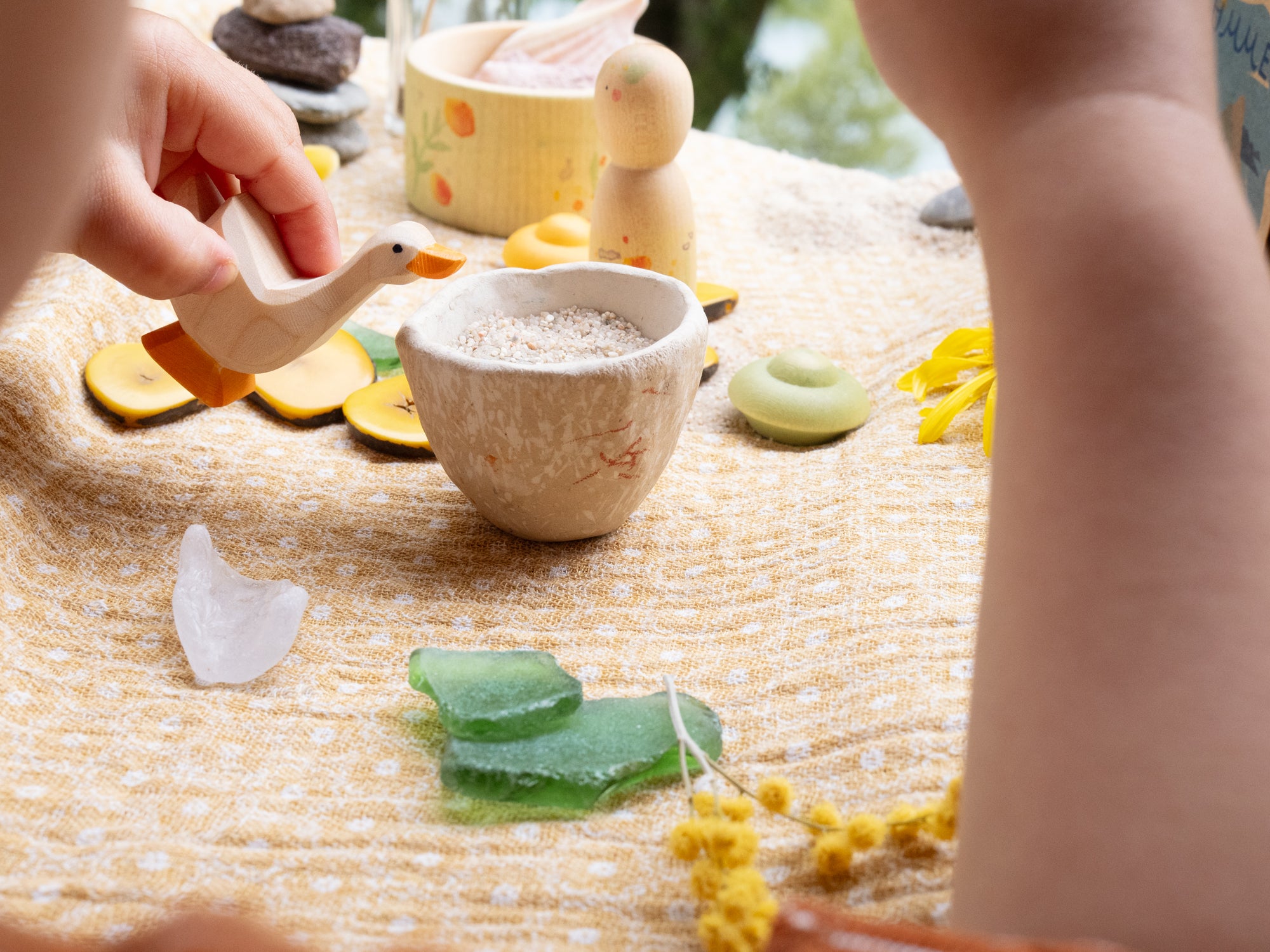 Grapat x Ostheimer - Hello Summer - Limited Edition - Grapat - littleyoyo.ca