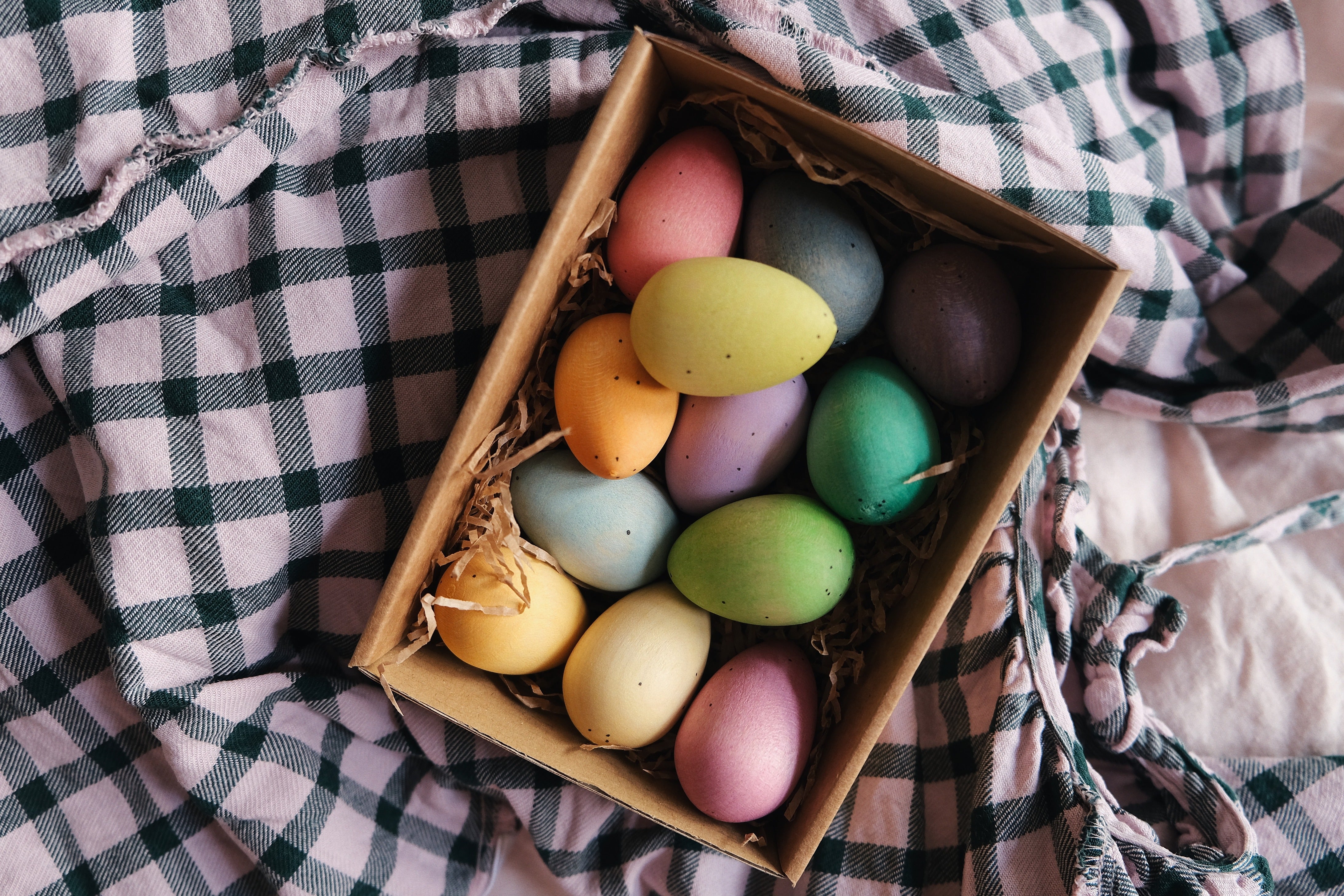 Grapat - Happy Eggs - Grapat - littleyoyo.ca