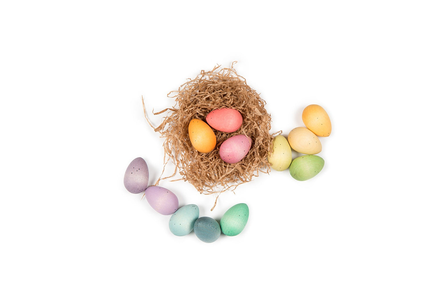 Grapat - Happy Eggs - Grapat - littleyoyo.ca