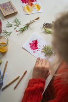 Grapat - Wood Advent Calendar 2024 Edition - Grapat - littleyoyo.ca