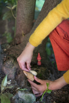 Grapat - Wood Advent Calendar 2024 Edition - Grapat - littleyoyo.ca