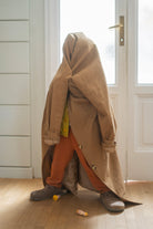 Grapat - Wood Advent Calendar 2024 Edition - Grapat - littleyoyo.ca