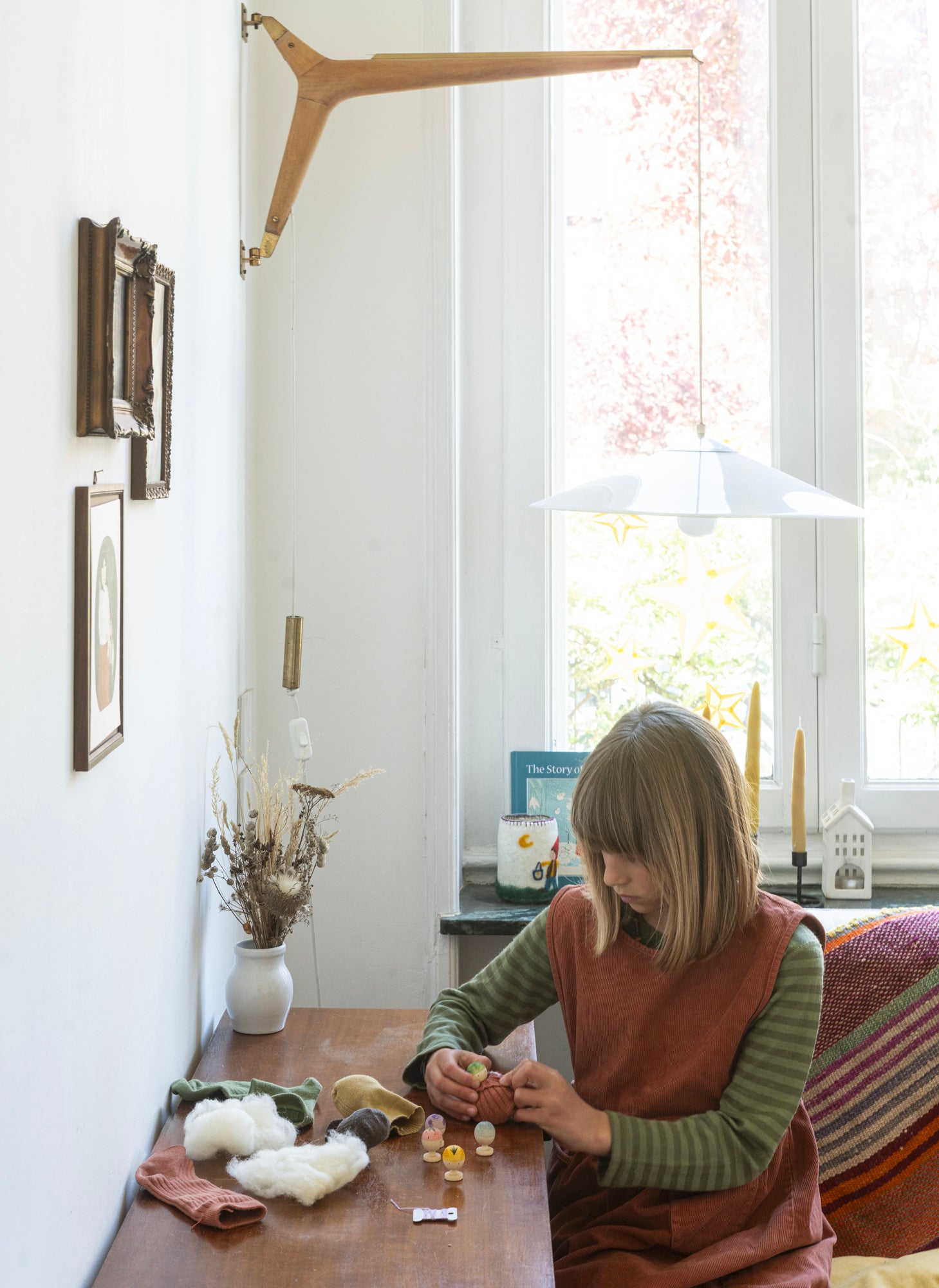 Grapat - Wood Advent Calendar 2024 Edition - Grapat - littleyoyo.ca