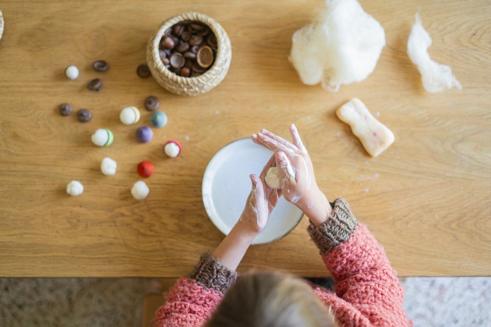 Grapat - Wood Advent Calendar 2024 Edition - Grapat - littleyoyo.ca