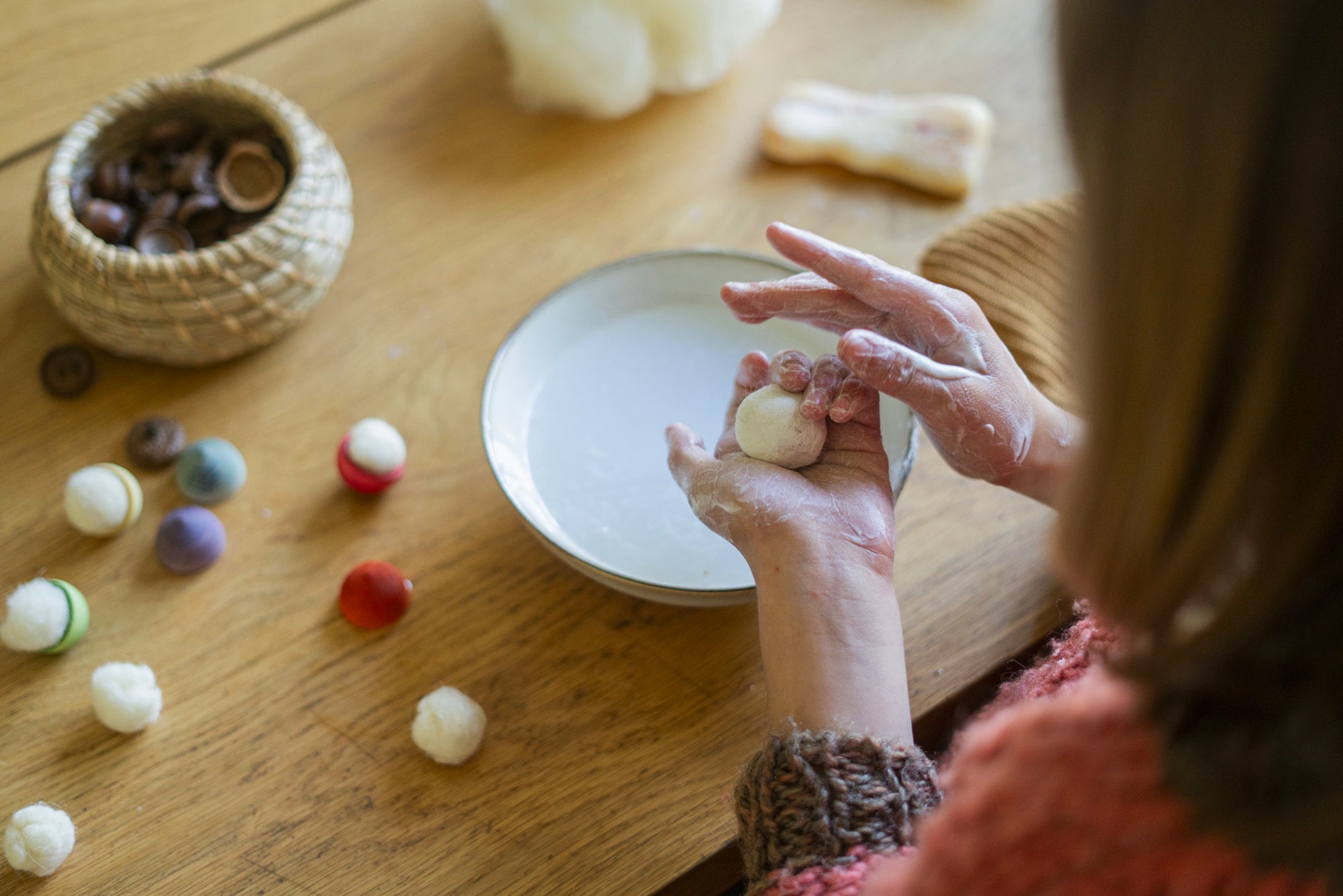 Grapat - Wood Advent Calendar 2024 Edition - Grapat - littleyoyo.ca