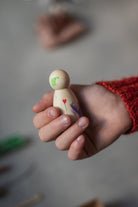 Grapat - Wood Advent Calendar 2024 Edition - Grapat - littleyoyo.ca