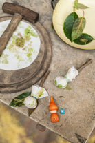 Grapat - Wood Advent Calendar 2024 Edition - Grapat - littleyoyo.ca