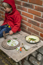 Grapat - Wood Advent Calendar 2024 Edition - Grapat - littleyoyo.ca