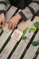 Grapat - Wood Advent Calendar 2024 Edition - Grapat - littleyoyo.ca