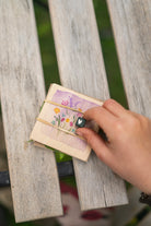 Grapat - Wood Advent Calendar 2024 Edition - Grapat - littleyoyo.ca